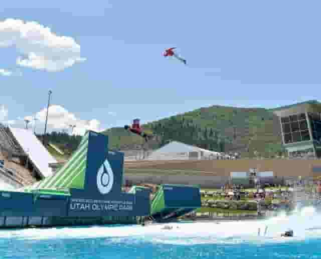 Olympic Park